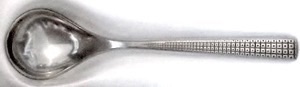 Spoon
Design John Gulbrandsr&oslash;d